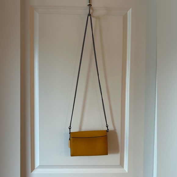 Coach chain wallet - Picture 4 of 4